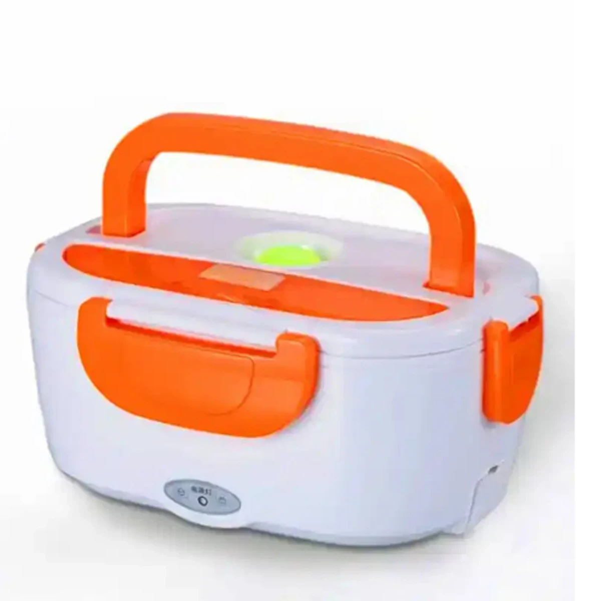 Electric Lunch Box - Image 3