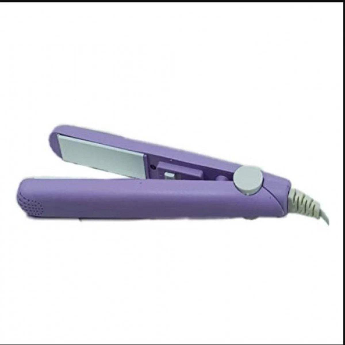 Mini Hair Straightener - Multicolor