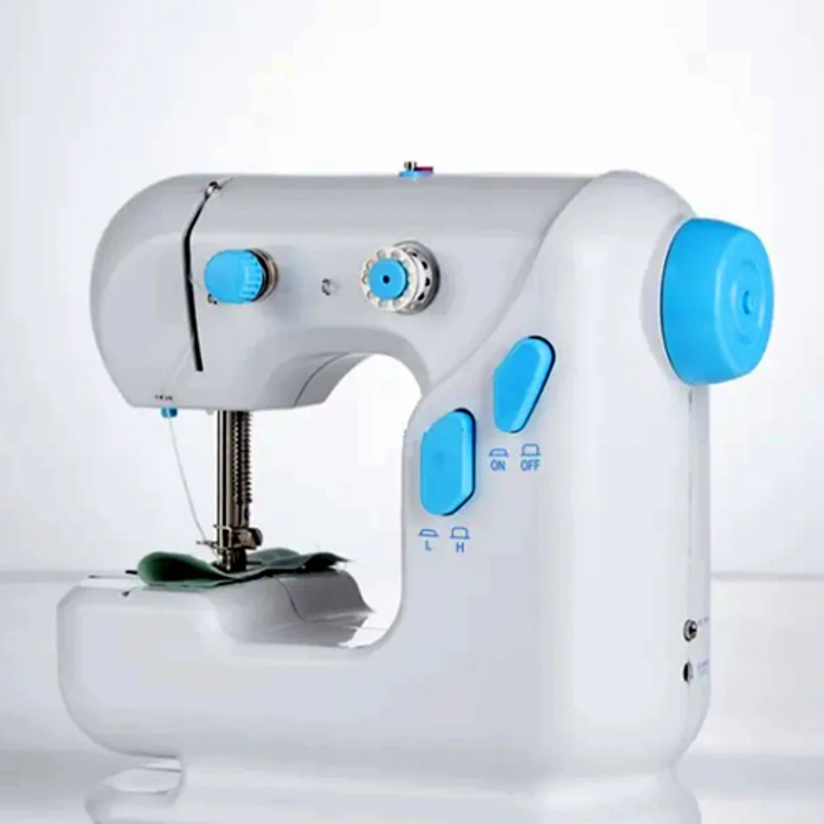 Big Electric Sewing Machine - Image 5