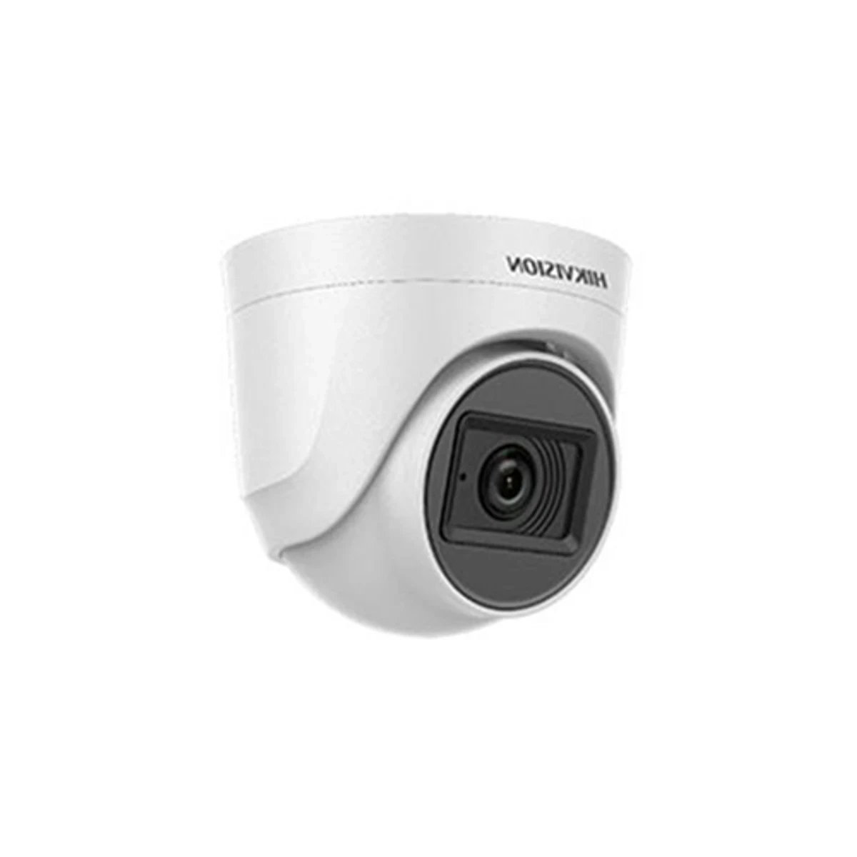 Hikvision 2MP Audio Indoor Fixed Turret Camera (DS-2CE76D0T-ITPFS)