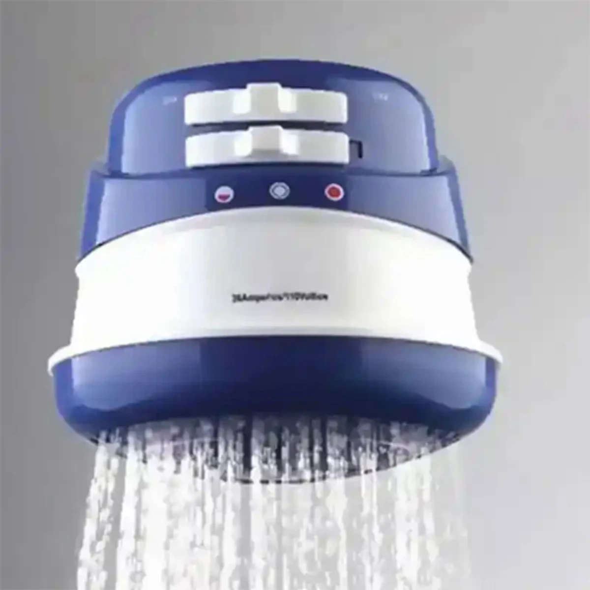 Instant Hot Water Shower - Image 3