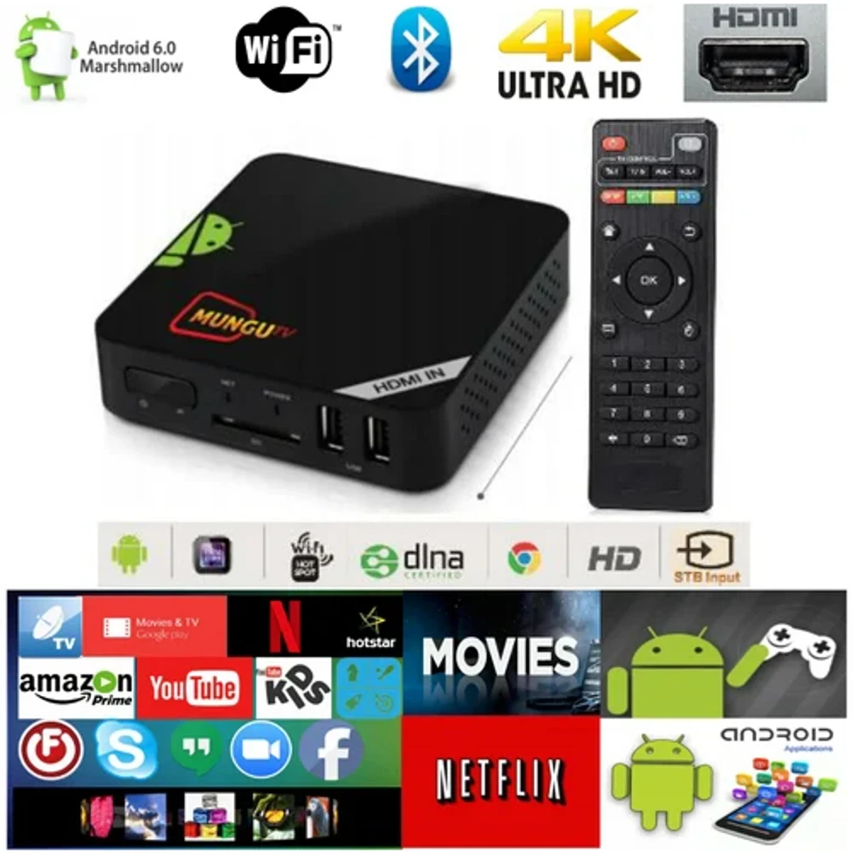 ANDROID MINI TV BOX - Image 3