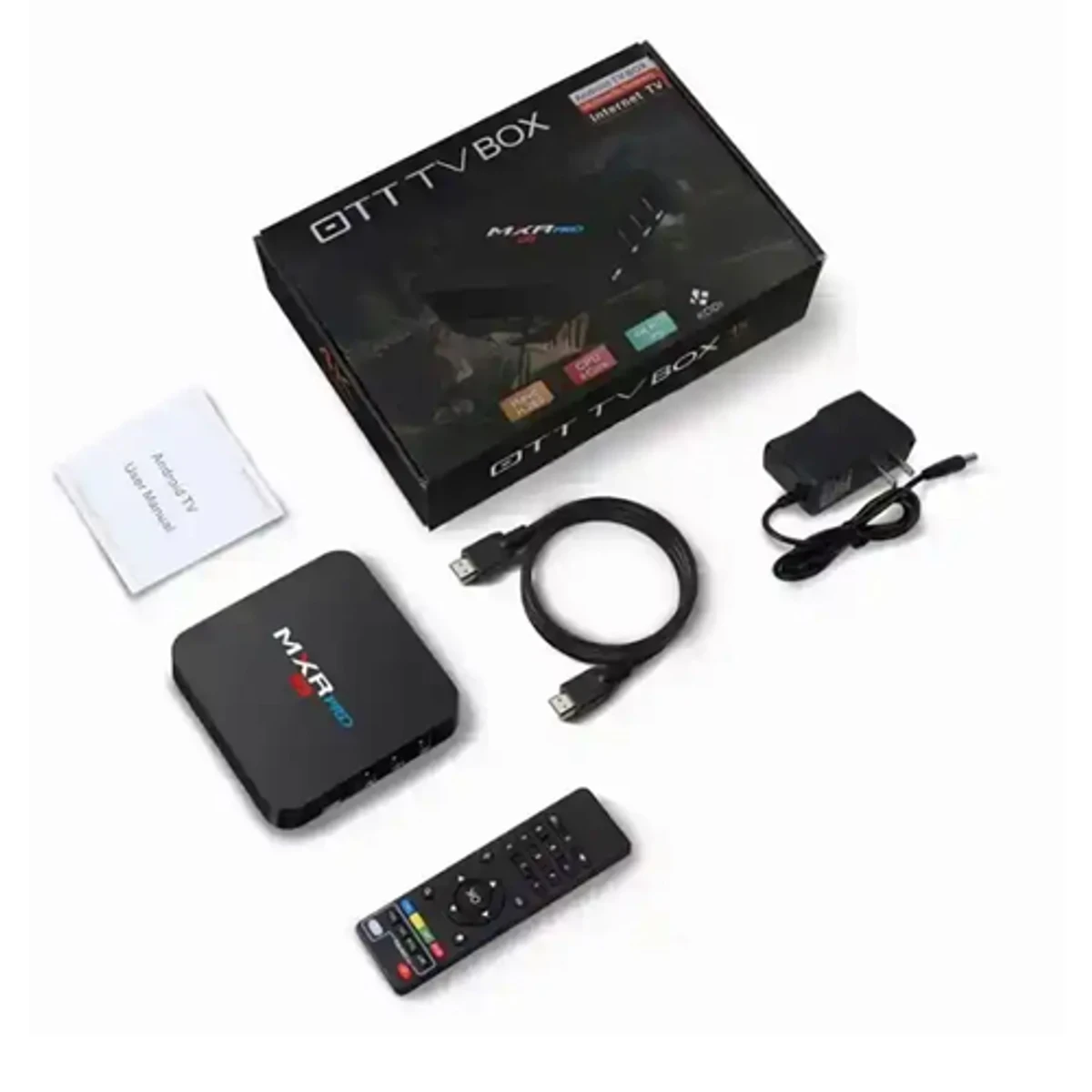 ANDROID MINI TV BOX - Image 5