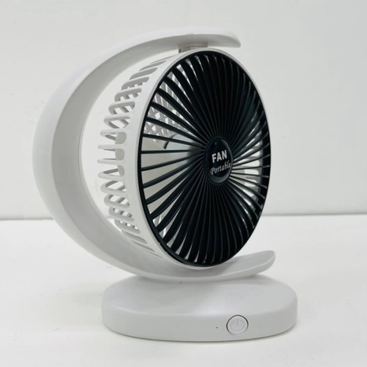 Desktop Fan USB