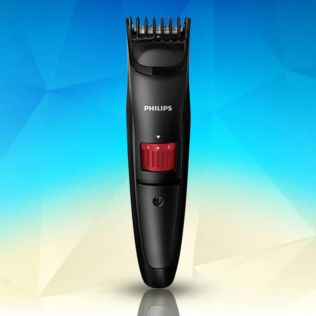 Philips Beard Trimmer & Shaver - QT3315